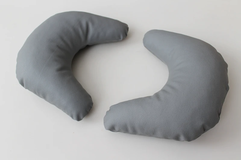 U Shape newborn props (6)