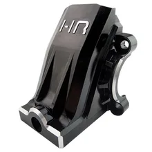 Алюминиевый передний или задний корпус дифференциала Крышка для Traxxas X-Maxx