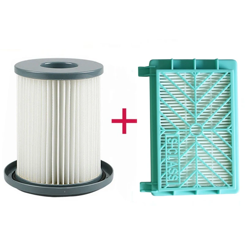 

Vacuum Cleaner HEPA Filters+ Filter Element for Philips FC8720 FC8724 FC8732 FC8734 FC8736 FC8738 FC8740 FC8748 philips filtre
