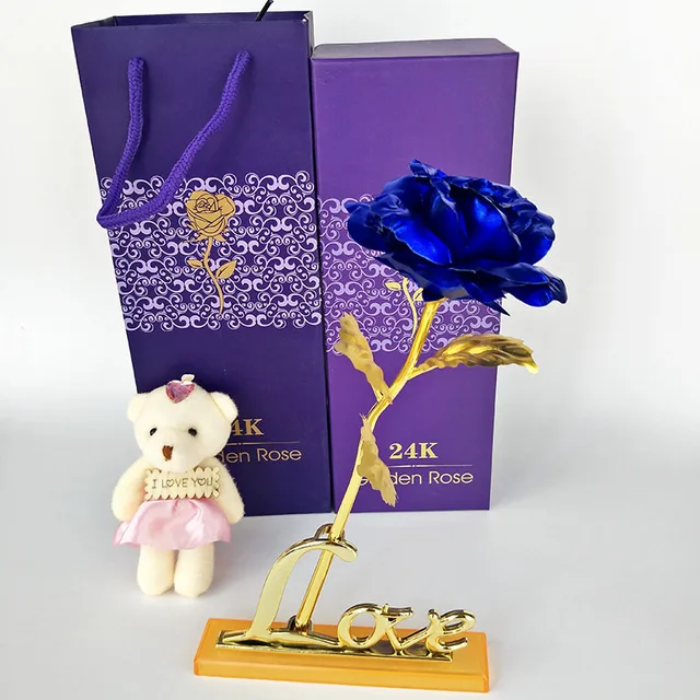 Rose 1 Pcs Golden Rose 24 K Gilded Rose Valentine Gold Rose Artificial Flowers Wedding Decoration Gift Birthday Present Artificial Dried Flowers Aliexpress Rose 1 Pcs Golden Rose 24 K Gilded Rose Valentine Gold Rose Artificial Flowers Wedding Decoration Gift Birthday Present Artificial Dried Flowers Aliexpress