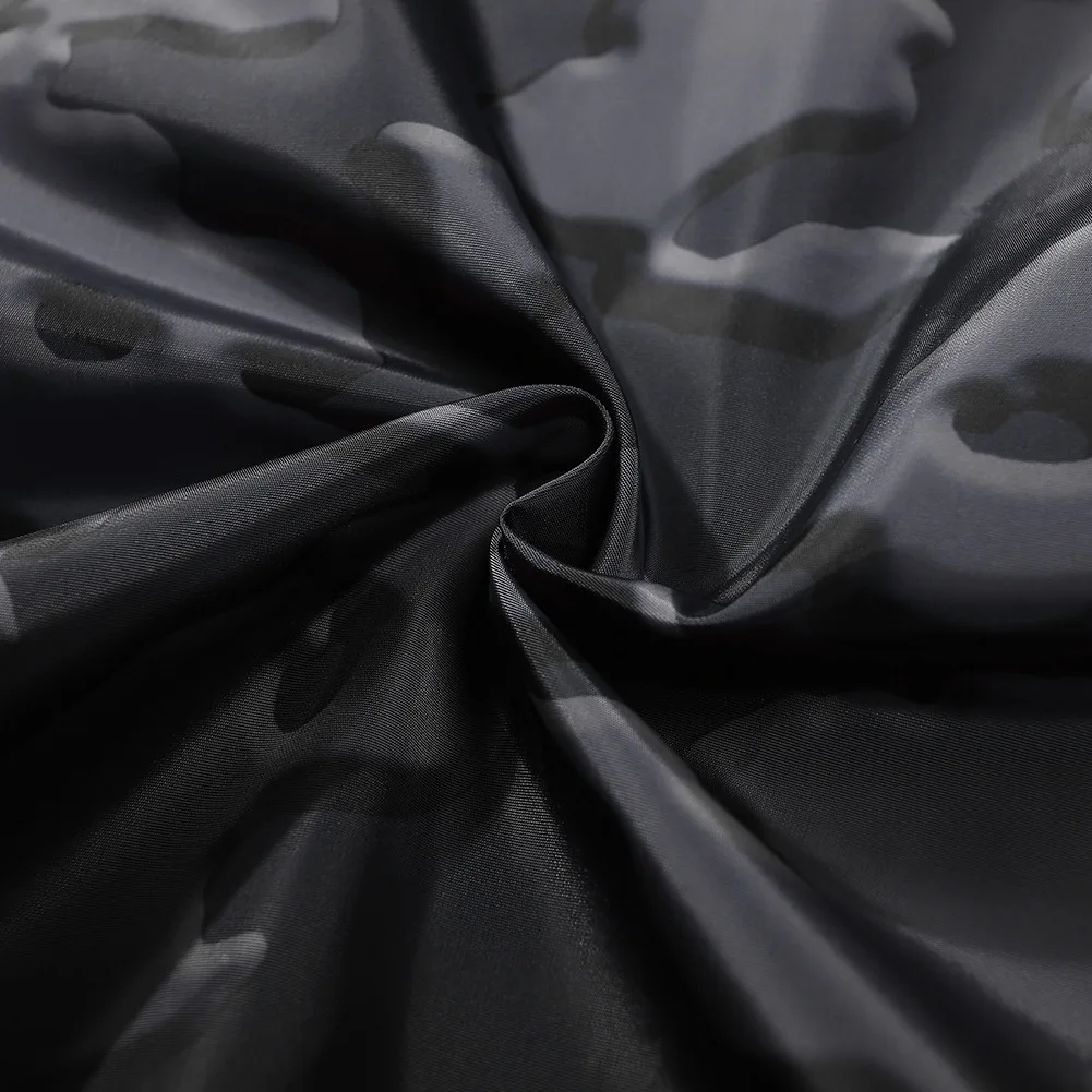 European Size Camouflage Hooded Mens Spring Jackets Men Streetwear Jacket Coat Thin Style Casual Windbreaker Outwear for Autumn