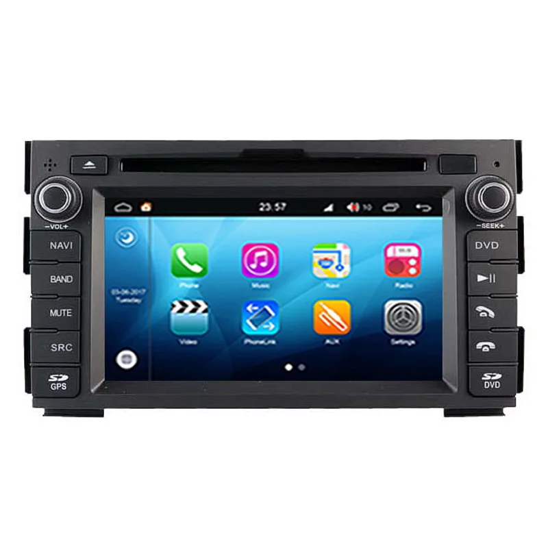 Kia ceed bluetooth