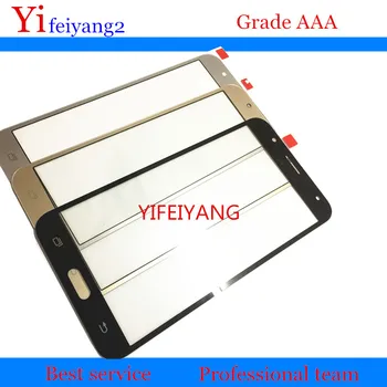 

50pcs OEM A quality LCD Front Outer Glass Lens Front Touch Screen For Samsung Galaxy J7 Nxt J7 Neo J7 Core J701 /F /M /DS