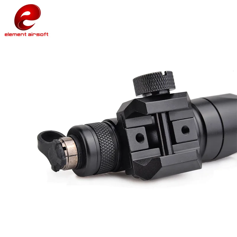 Оссветильник ительная винтовка Element Airsoft SF M300 тактическая вспышка с удаленным