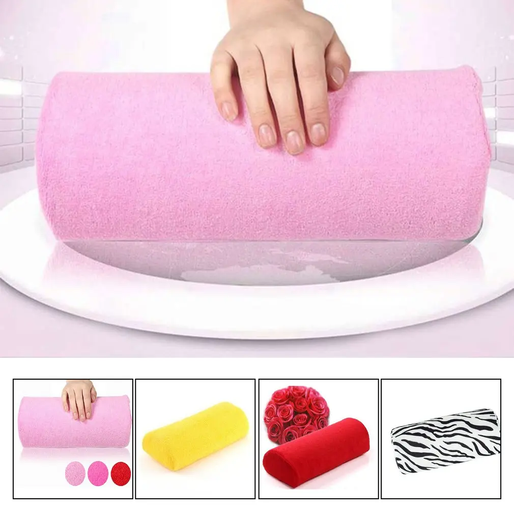 ManicurePillowHandRestHolderPillowsCushionPillowNailArmTowel