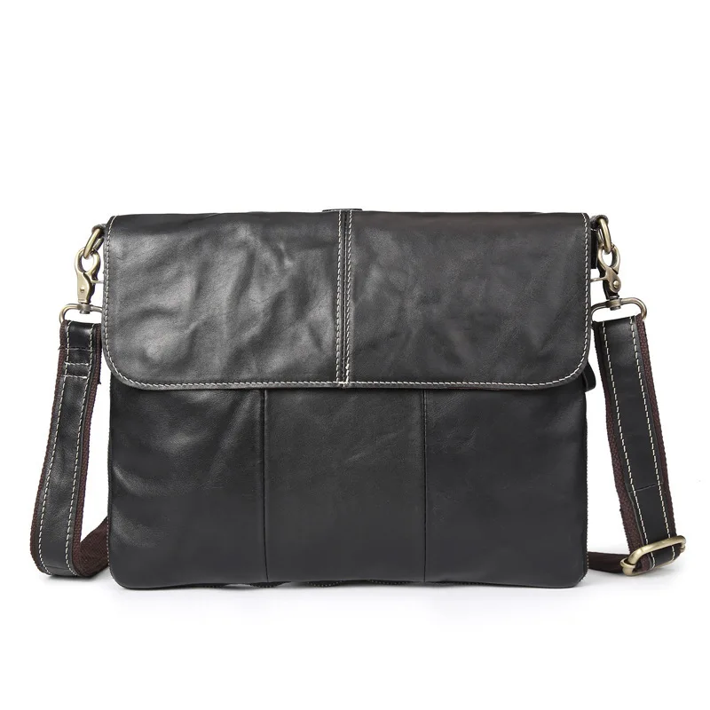 

Cowhide Male Shoulder Cowhide Fashion Handbag Totes Pretty Sexy Function Shoulder Bag