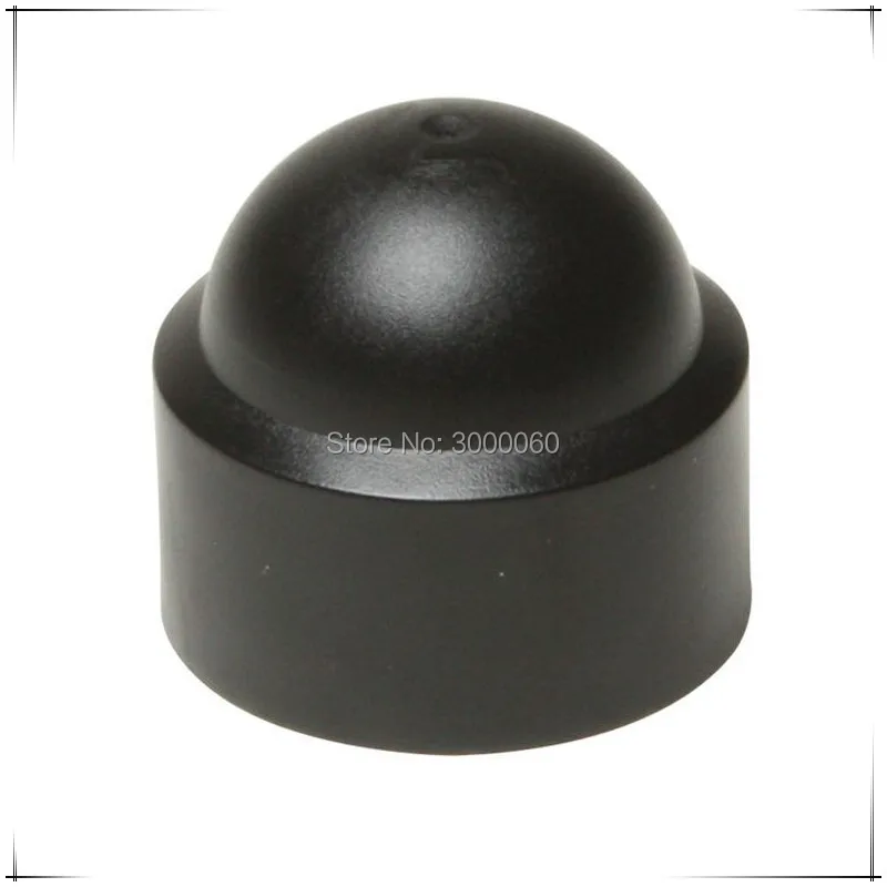 

M12*19mm(AF) Colorful Plastic Nut Bolt Cover Decorative Nut Cap Cover For Hex Bolt Nut 50pcs/lot