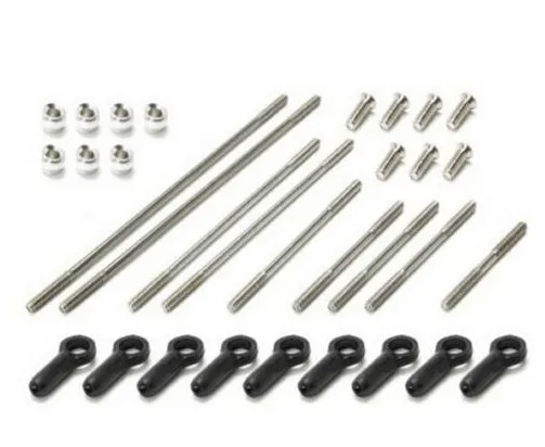 

ESKY Belt-CP RC Helicopter EK1-0548 Servo Linkage Rod