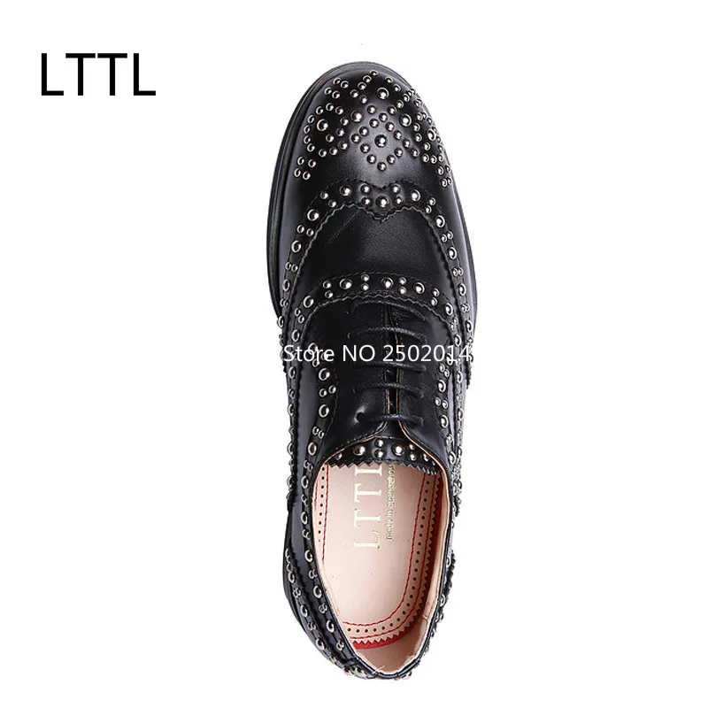 black oxfords casual