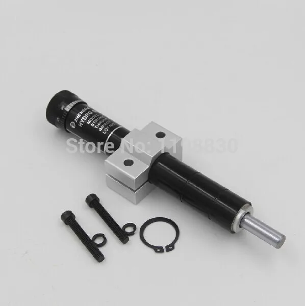 15mm Length Stroke Hydraulic Speed Control Shock Absorber HR15 150KGin