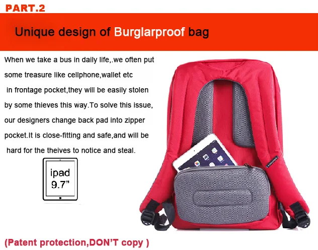 Kingsons мужской женский рюкзак, 15,6 дюймов, рюкзак для ноутбука, рюкзак для старшеклассников, студентов, студентов, школьные сумки для подростков, мальчиков и девочек