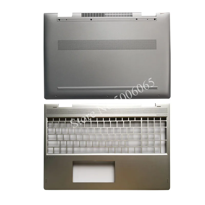 Верхняя крышка/Нижняя крышка корпуса для hp Envy X360 15-BP 15M-BP 15-bp106na 15-bp107na 15-bp150na 15-bp151na 4600BX0G000
