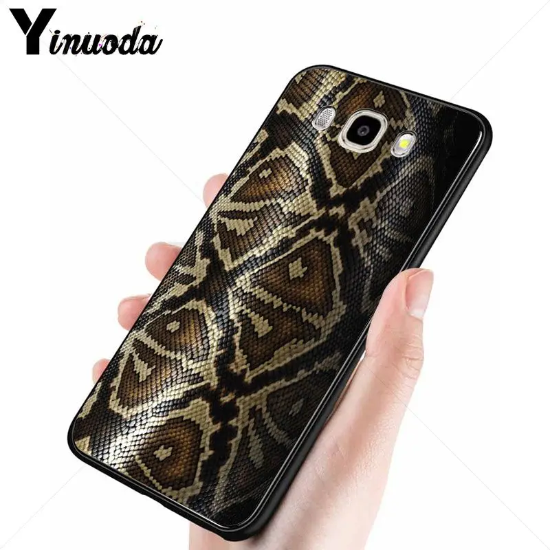 snake skin art