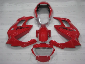 

for VTR1000F 1995 - 2005 Fairings VTR1000F 04 05 Red Fairings VTR 1000F 97 98 Fairings Unpainted