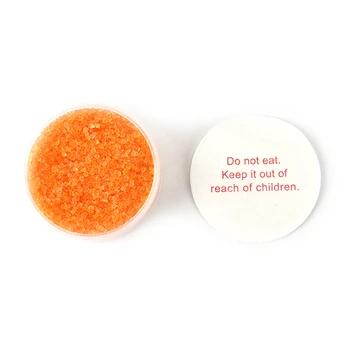 

1pack Hearing Aids Aid Drying Pallet Desiccant Capsule For Hearing Aid and Cochlear Implant Removing Moisture