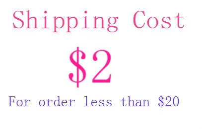 

JOOLIM Shipping Charge