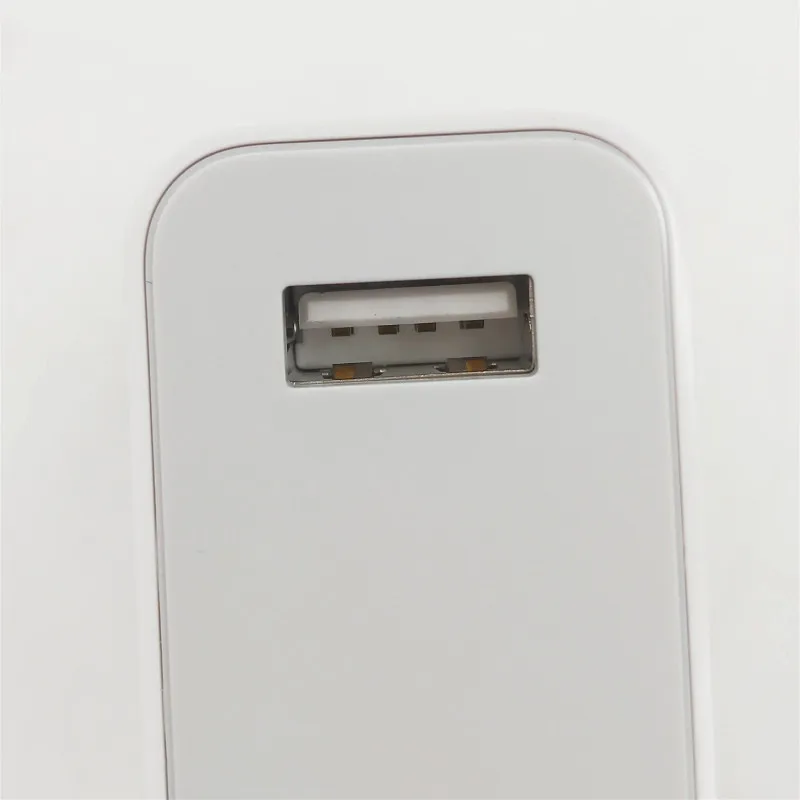 Оригинальное настенное зарядное устройство Xiaomi Mi 9 27 Вт USB адаптер Type C кабель для 8