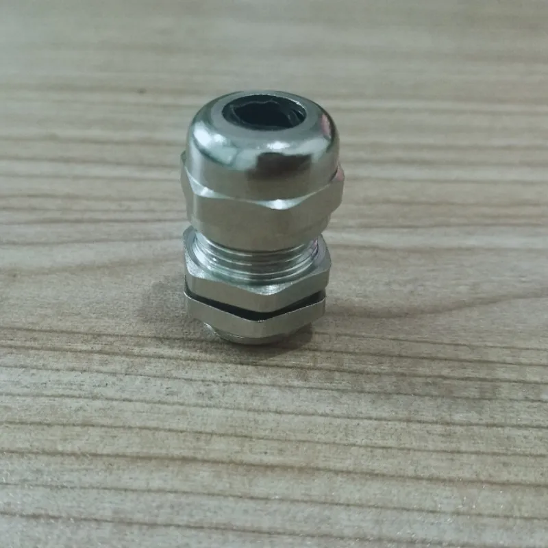 Насадка из нержавеющей стали Thermowell резьба m12x1 5 3-6 мм силиконовое уплотнение |