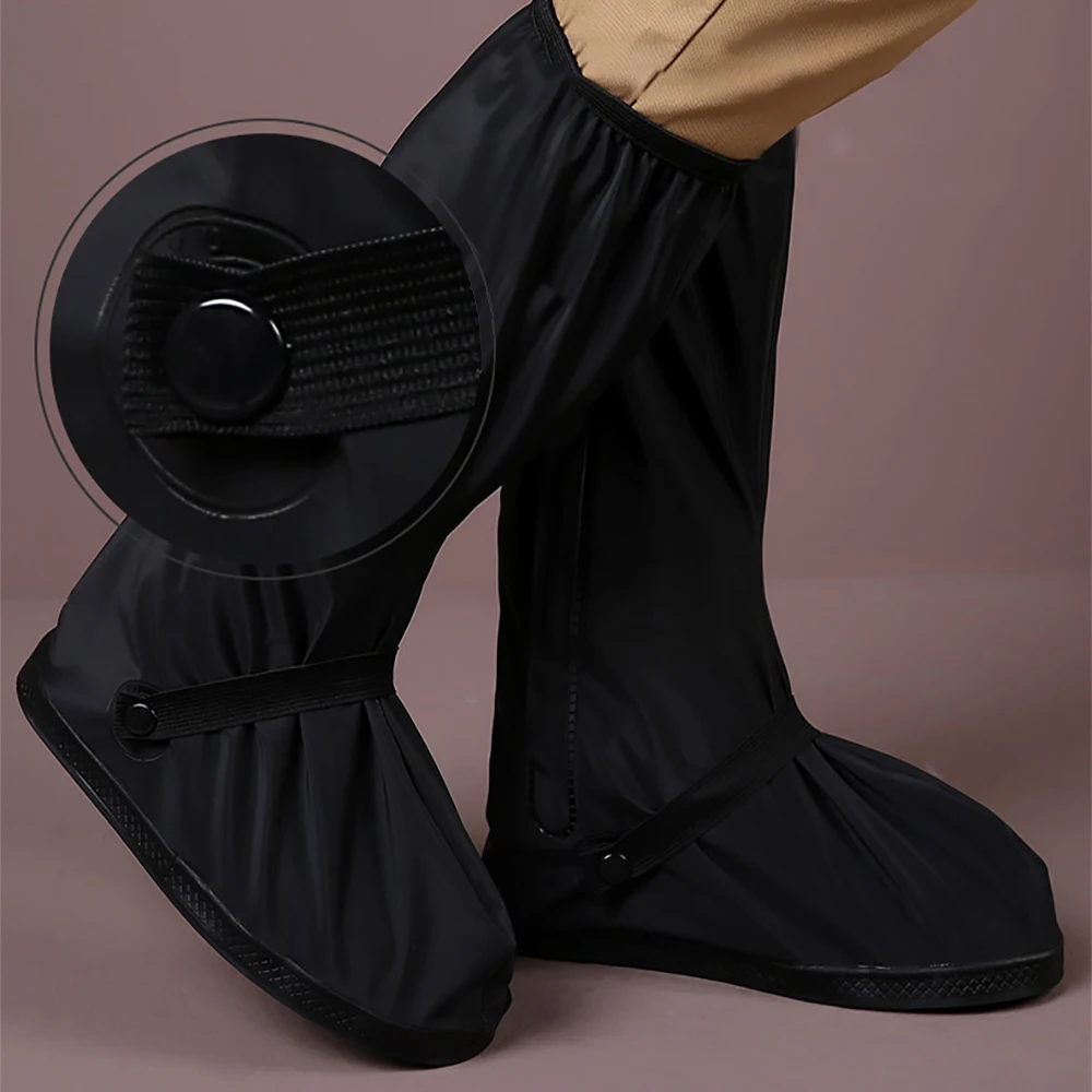Capas de chuva