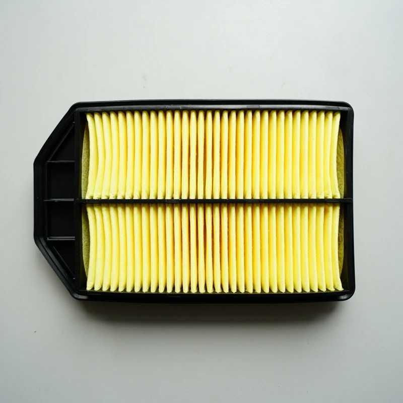 Air filter for honda 2007 2011 Crv RE4 2.4L OEM17220 RZA Y00 FK174in