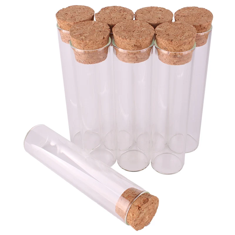 100 шт. Пробирка для специй 22 х90 мм мм|spice tubes|small spice jarssmall containers |