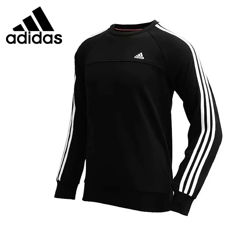 

Original New Arrival Adidas Performance Men's Pullover Jerseys Sportswear