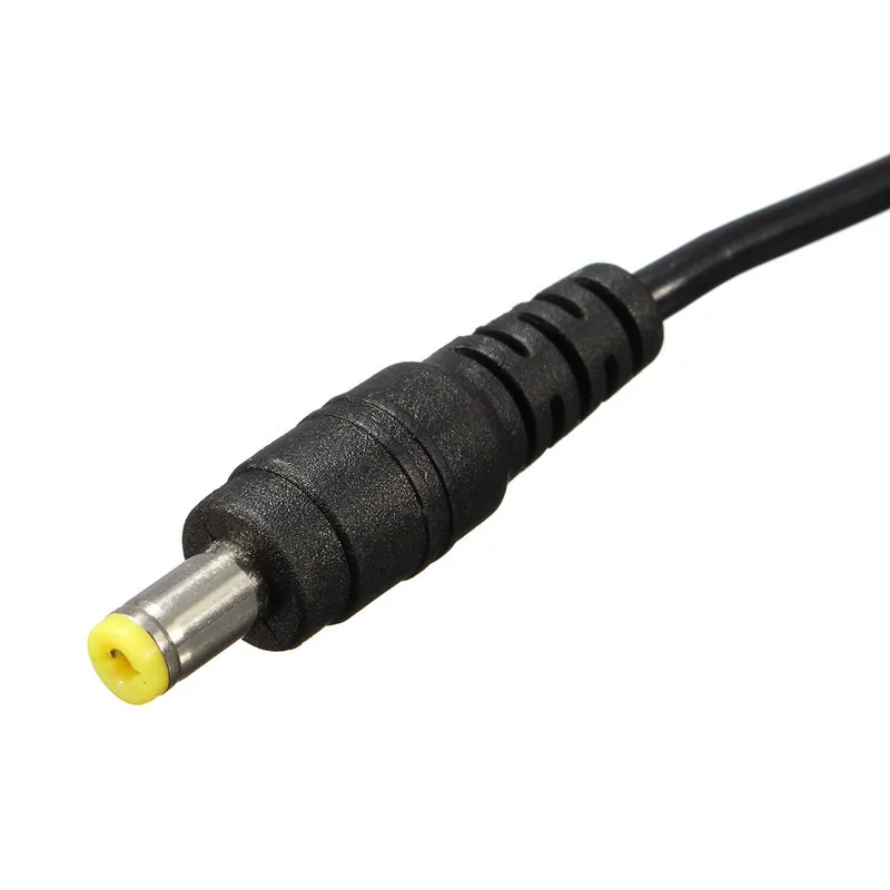 Different-Quality-1-PCS-Black-Super-Ultrasonic-Mist-Maker-Plug-Power-adapter-Home-Appliance-Parts-Plug