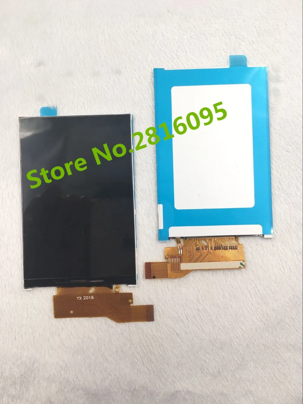 ЖК-дисплей для Alcatel One Touch M POP 4007 OT4007 4007D 4007E оптом | Мобильные телефоны и аксессуары