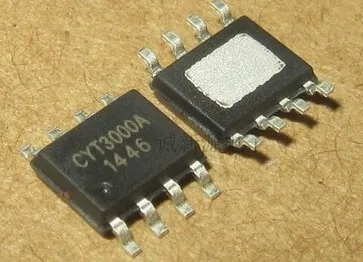 

CYT3000A SOP-8 LEDIC integrated circuit