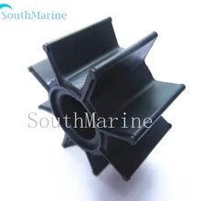 Моторная лодка крыльчатка 334-65021-0 18-8921 для Tohatsu Nissan 9.9HP 15HP 18HP 20HP подвесные моторы