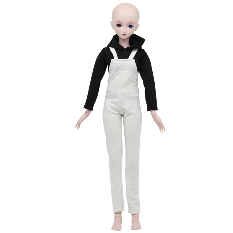 Новинка 60 см 1/3 BJD куклы одежда рубашка и брюки игрушки аксессуары костюм платье девочки игрушки подарок - Цвет: picture 13