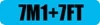 7M1