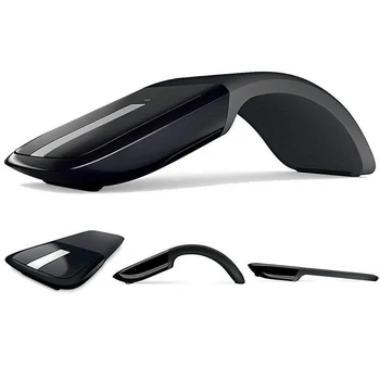 

2.4G Wireless Foldable Mouse with USB Receiver Deals