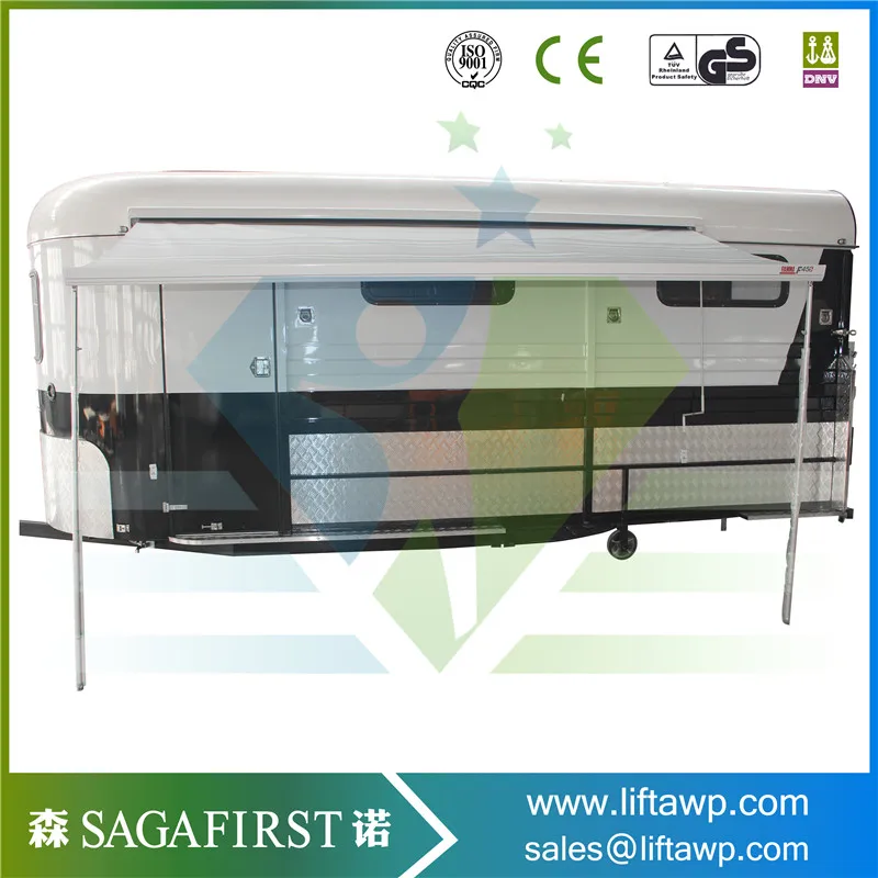 

Hot Sale Factory Horse Trailer
