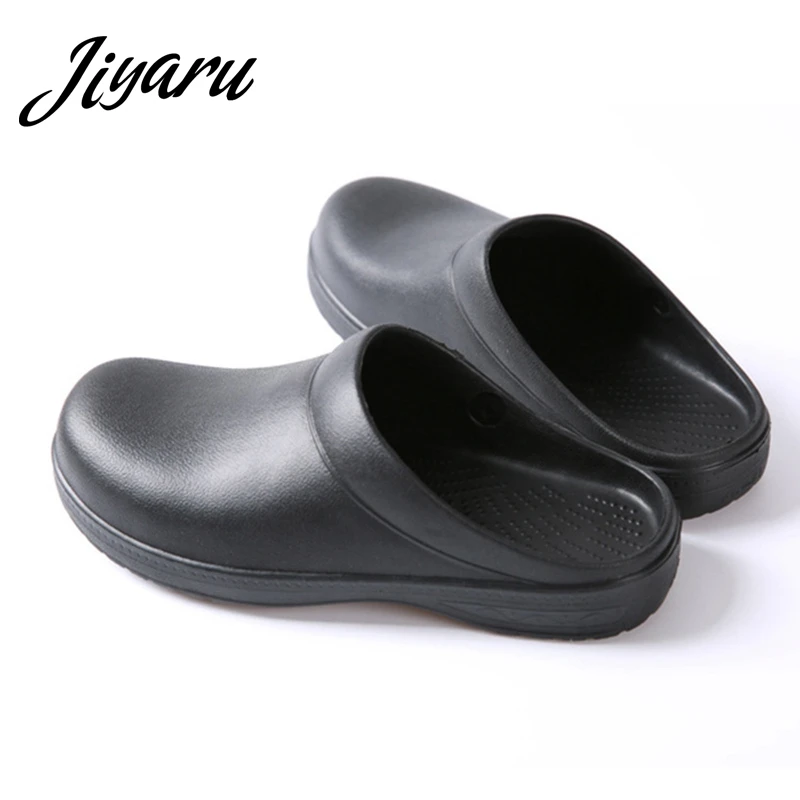 sapato chef de cozinha