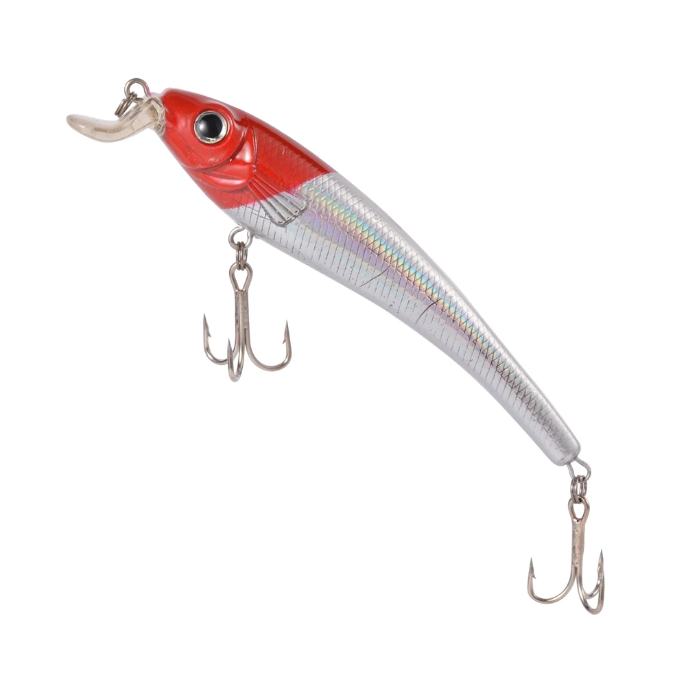 1pcs Brand Lifelike Minnow Fishing Lure 80mm Long F 0 1Hooks Fish 1pcs-brand-lifelike-minnow-fishing-lure-80mm-long-f-0-1hooks-fish