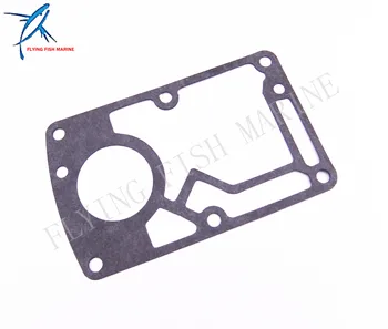 

2.5F-02.01.00.04 Outboard Engine Exhaust Pipe Gasket for Hidea 2-Stroke 2.5F Boat Motor Free Shipping