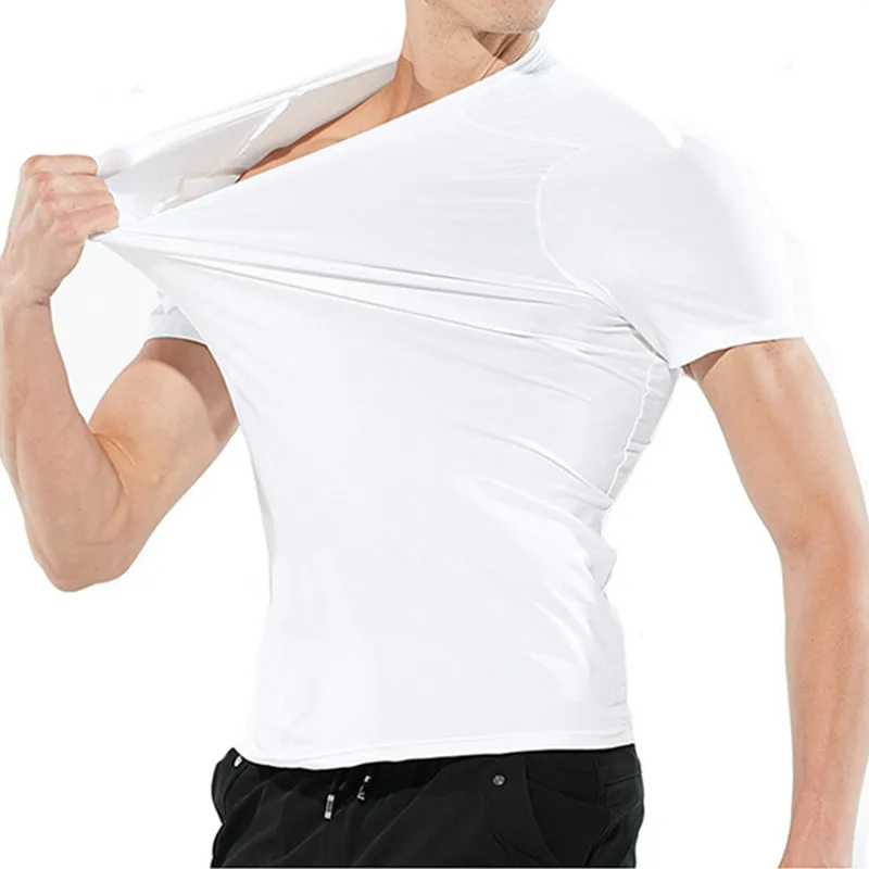 WOLFONROAD, мужская и женская быстросохнущая супер гидрофобная футболка, дышащая, нестойкая футболка, для кемпинга, альпинизма, мужские рубашки, L-TDYA-001