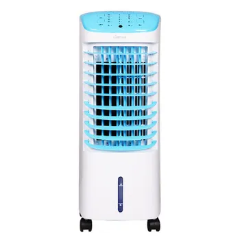 

Freeshipping 85W power Air conditon fan air cooler filters for air conditioners remote control 7.5hours timing Sixth Gear