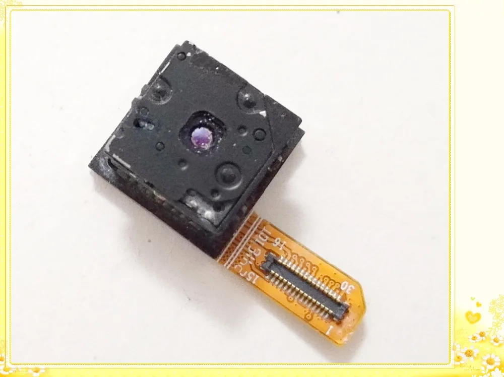 

( Used ) Flex Cable Thermal induction Camera FOR CAT S60