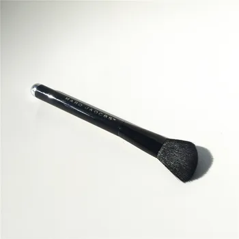 

MARO-SERIES The Blush Brush #10 - Angled Seamless Blush Powder Contour Brush - Beauty Makeup Brush Blender Tools