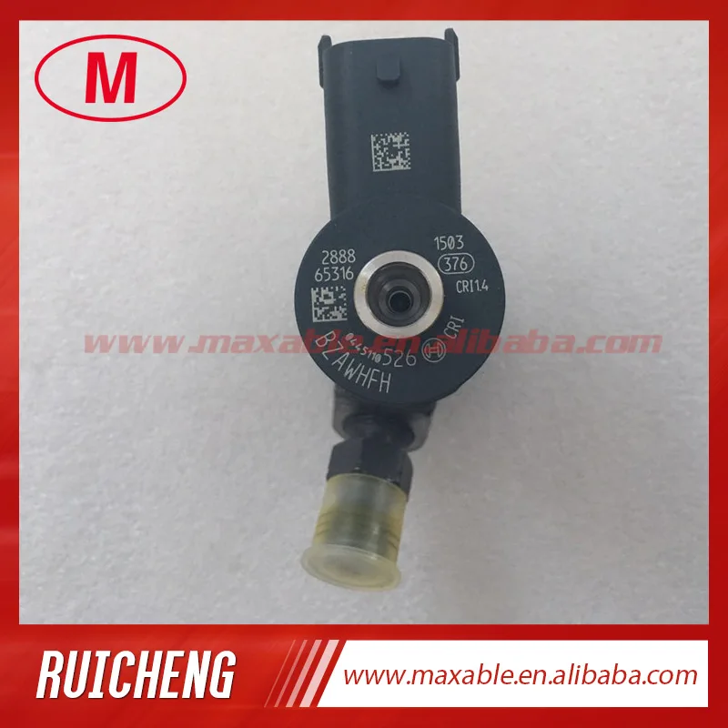 

0445110526 original common rail injector
