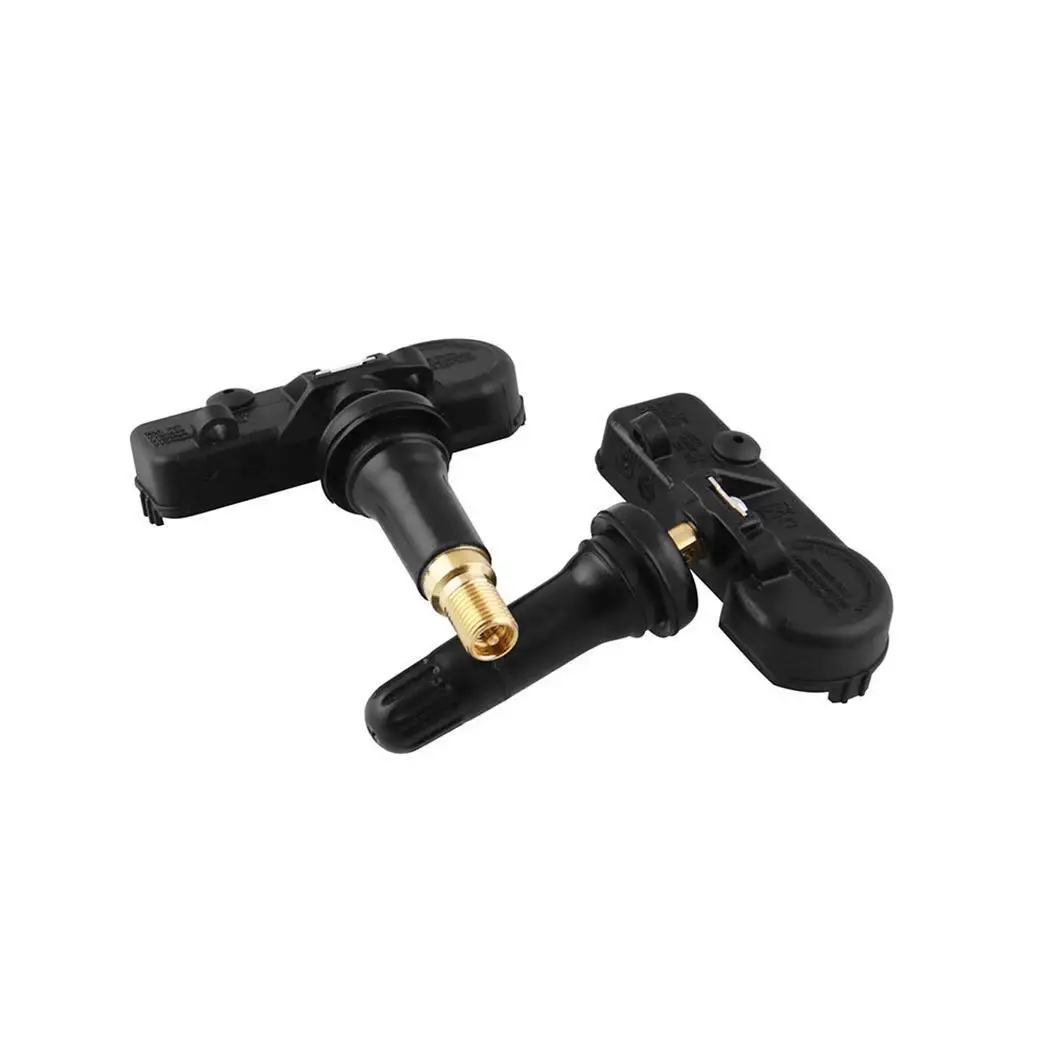 

Car Tire Pressure Sensor Tire Pressure Black Pack of Monitoring 5pcs 0.17kg 56029398AB