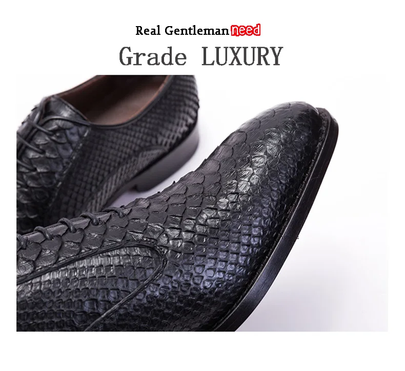 Sipriks/мужские туфли из змеиной кожи; итальянские модельные туфли с вышивкой; мужские туфли из натуральной кожи питона; обувь для работы в деловом стиле; размер 44