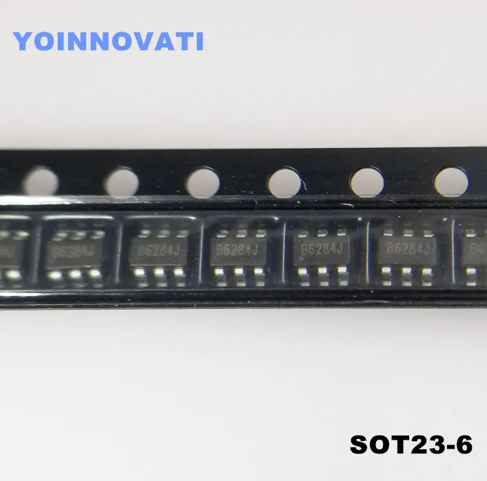 100 шт./лот MT3608 B628 SOT23 6|lot lot|lot 100pcslot 10 |