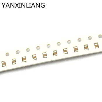 

100pcs 100nF X7R Error 10% 50V 0805 0.1UF 104 SMD Thick Film Chip Multilayer Ceramic Capacitor