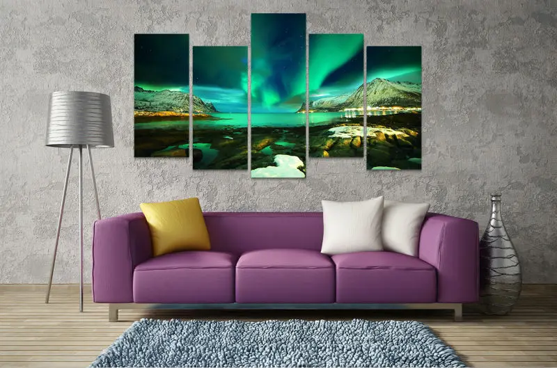 Aurora Borealis-3