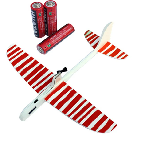 Модернизированный Суперконденсатор электрический ручной Планер для свободного