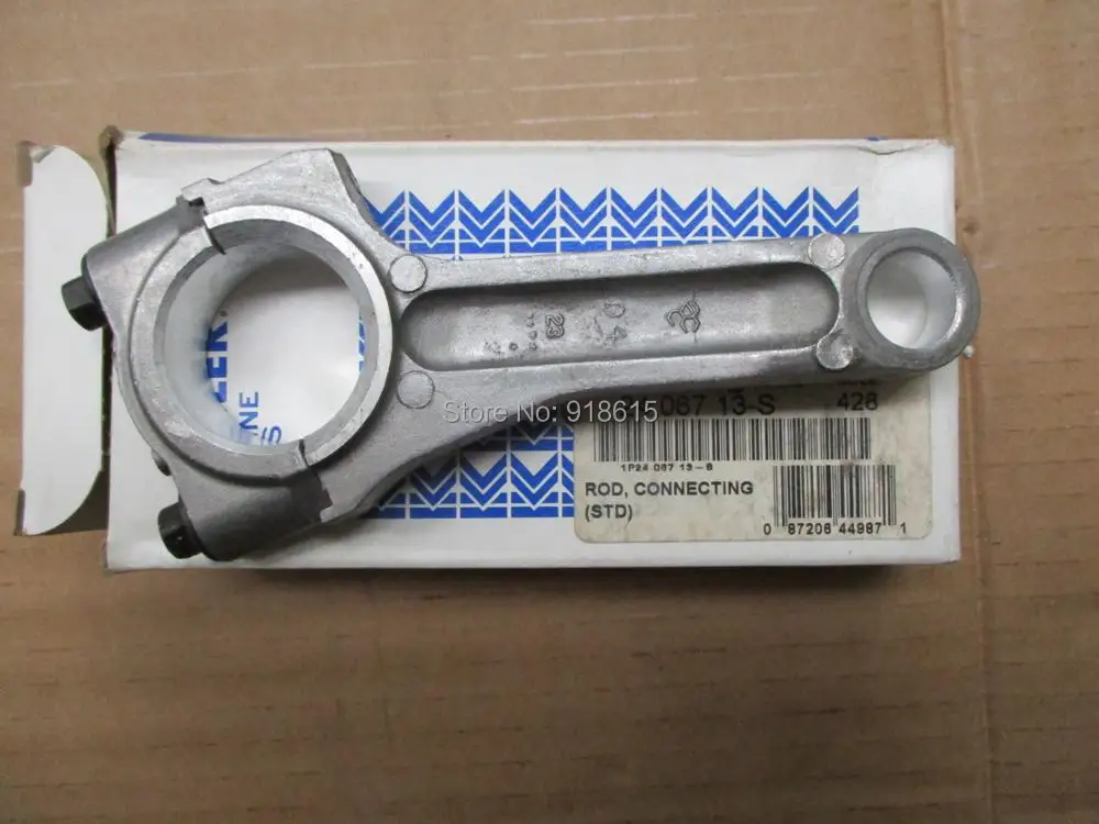 

24 067 17-S CONNECTING ROD 20-27HP CH640 CH20 CH730 CH740 KL3135 KL3200 CONNROD ALSO USE 24 067 13-S 24 067 34-S 24 067 30-S