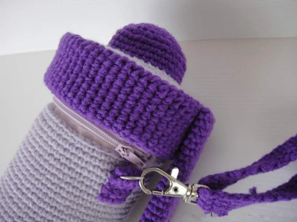 Crochet Brinquedos Amigurumi Pencial Titular Número Modelo W15780 Toy 2 High Quality Brinquedos e hobbies
